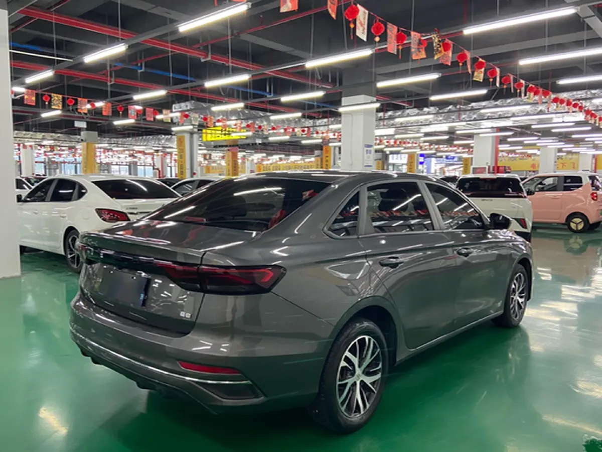 2022 Geely Emgrand 1.5L 114HP L4 CVT,autocango,china used car exporter,china ev exporter,chinese used car exporter,chinese used ev exporter