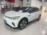 2024 Volkswagen ID.4 Crozz BEV 84.8KWH