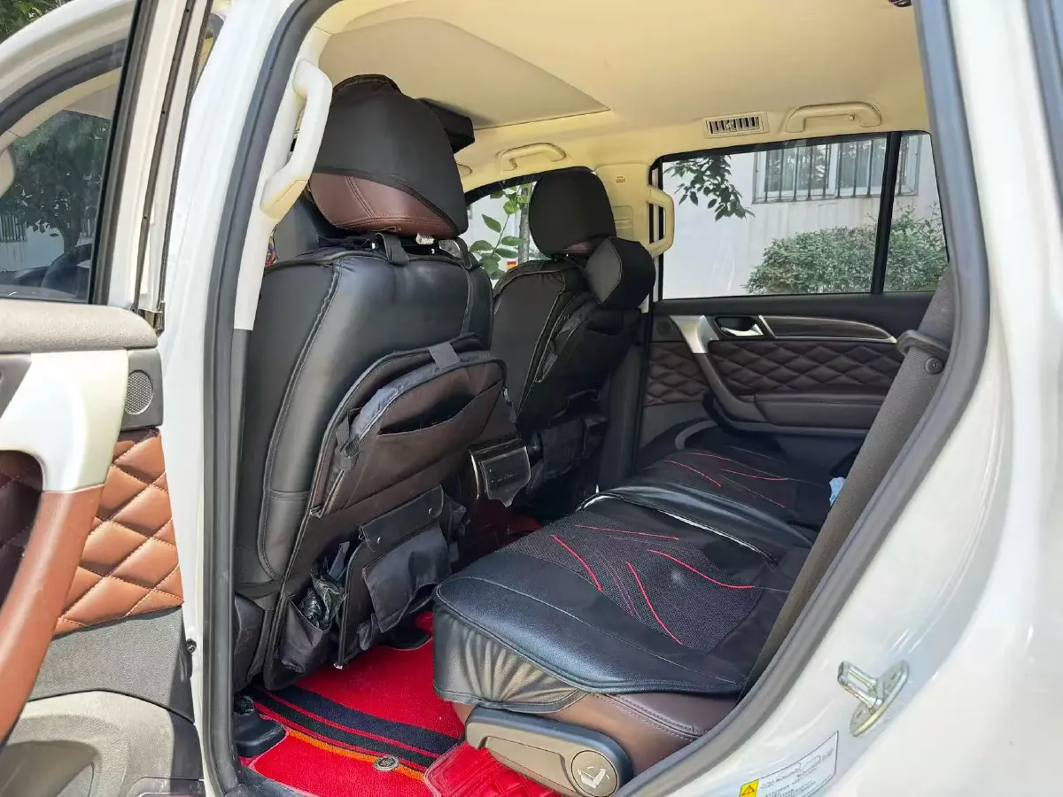 2020 Haval H9 2.0T 224HP L4 8AT,autocango,china used car exporter,china ev exporter,chinese used car exporter,chinese used ev exporter