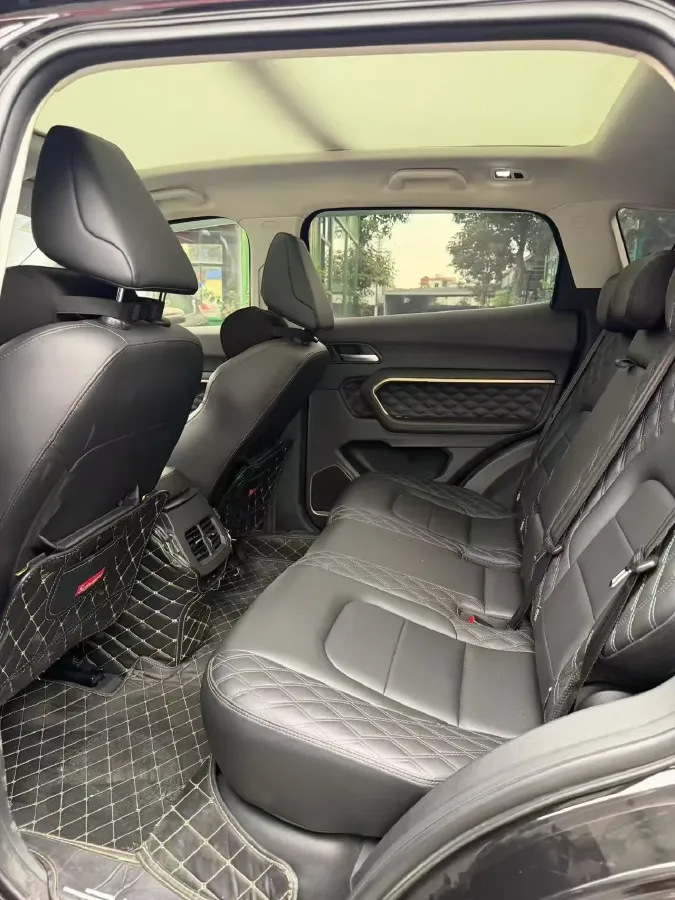 2020 Haval H6 1.5T 169HP L4 7DCT,autocango,china used car exporter,china ev exporter,chinese used car exporter,chinese used ev exporter