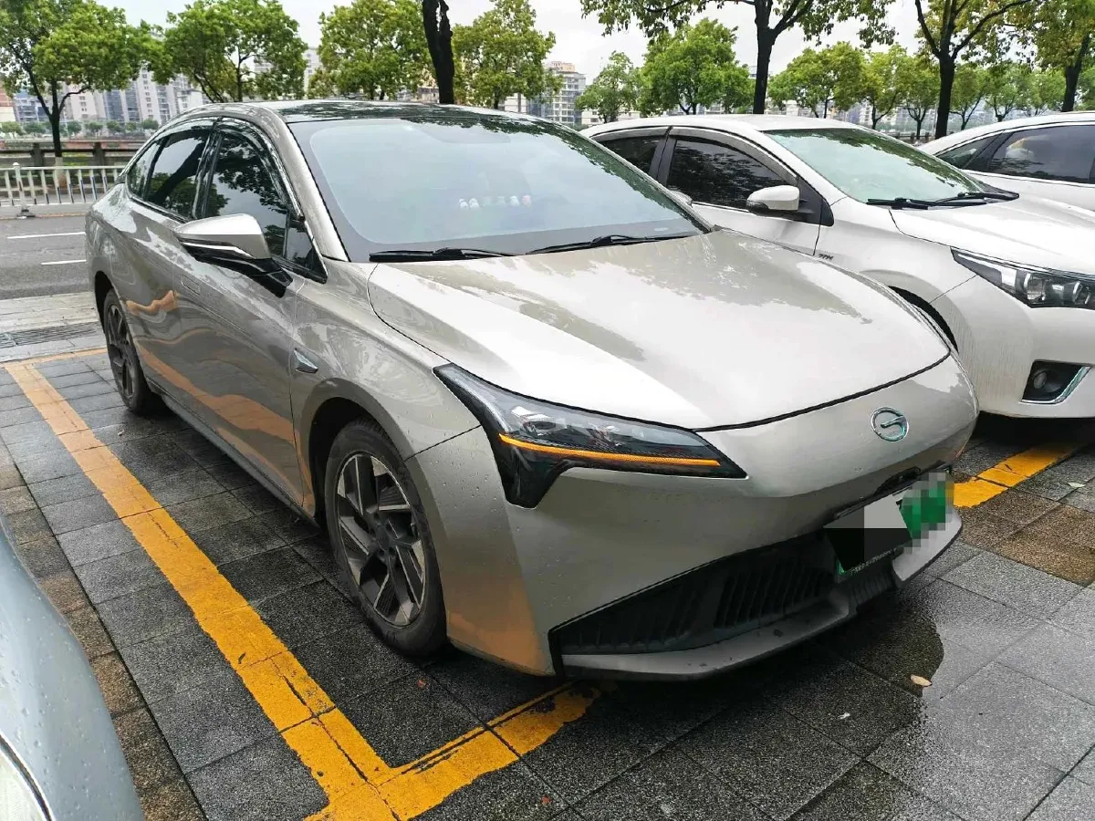 2023 Aion S Plus BEV 58.8KWH,autocango,china used car exporter,china ev exporter,chinese used car exporter,chinese used ev exporter