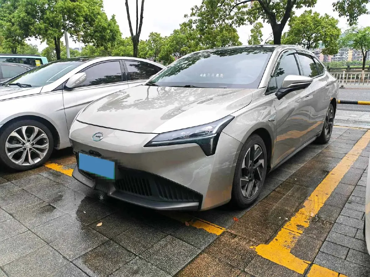 2023 Aion S Plus BEV 58.8KWH,autocango,china used car exporter,china ev exporter,chinese used car exporter,chinese used ev exporter