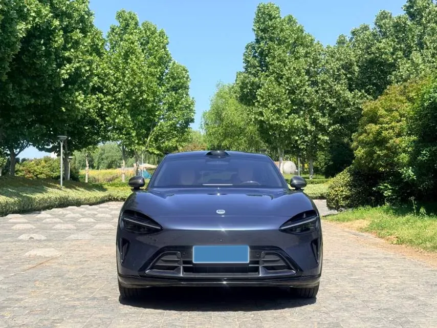 2025 MI YU7 BEV 101.7KWH,autocango,china used car exporter,china ev exporter,chinese used car exporter,chinese used ev exporter