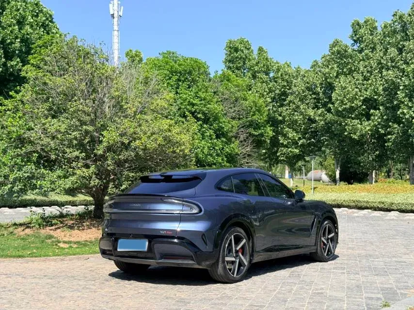 2025 MI YU7 BEV 101.7KWH,autocango,china used car exporter,china ev exporter,chinese used car exporter,chinese used ev exporter