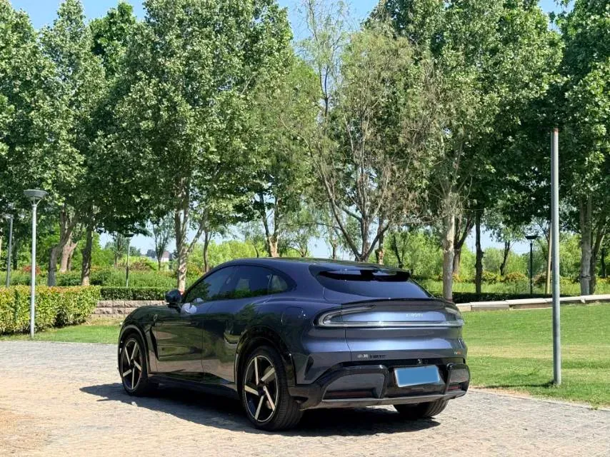 2025 MI YU7 BEV 101.7KWH,autocango,china used car exporter,china ev exporter,chinese used car exporter,chinese used ev exporter