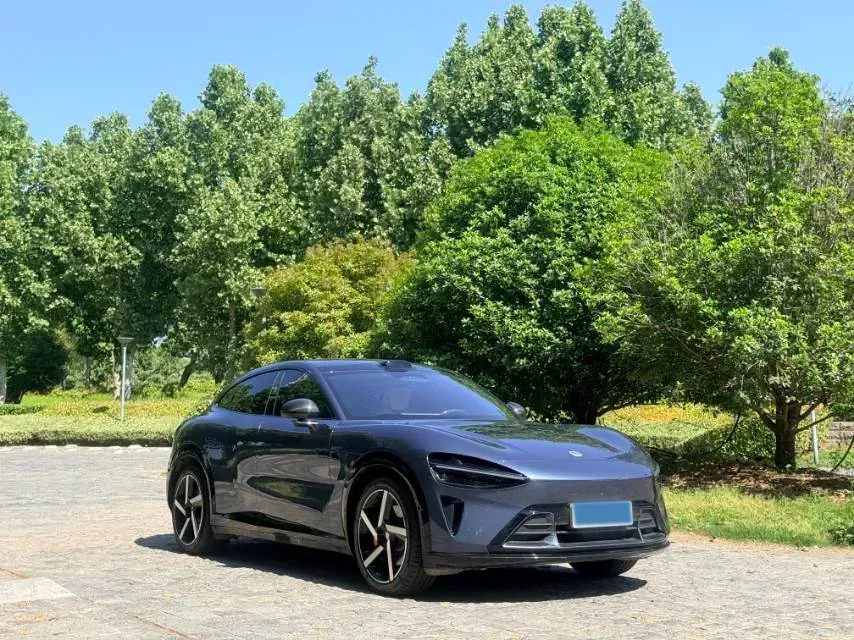 2025 MI YU7 BEV 101.7KWH,autocango,china used car exporter,china ev exporter,chinese used car exporter,chinese used ev exporter