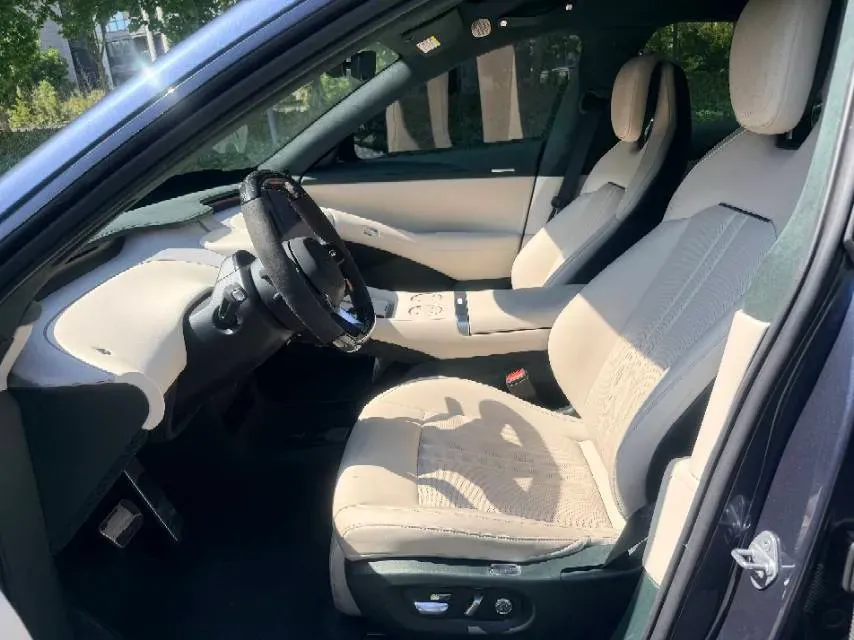 2025 MI YU7 BEV 101.7KWH,autocango,china used car exporter,china ev exporter,chinese used car exporter,chinese used ev exporter