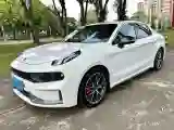 2019 LYNK&CO 01 2.0T 190HP L4 6AT