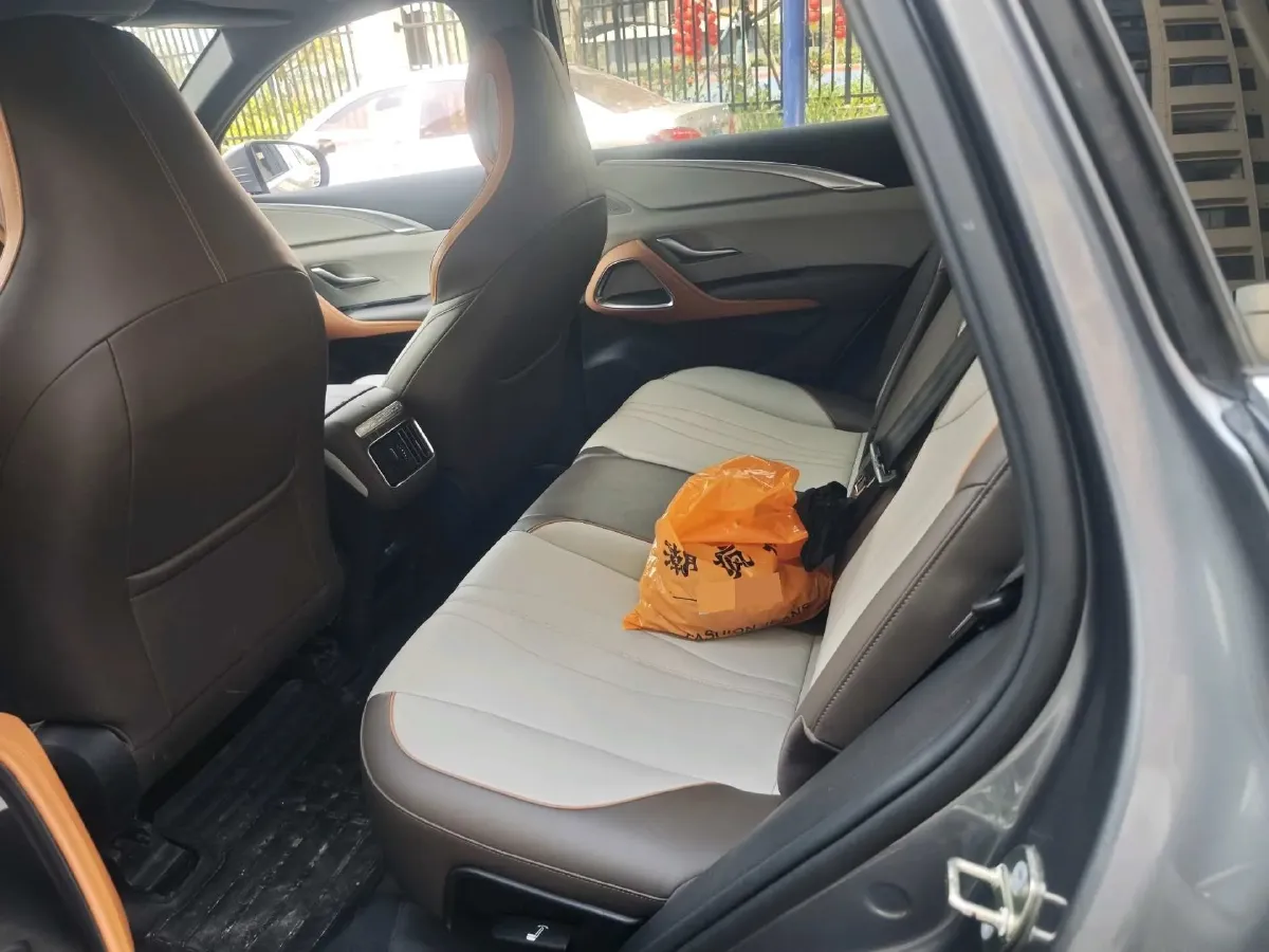 2022 Ruichi Auto EC31 BEV 41.932KWH,autocango,china used car exporter,china ev exporter,chinese used car exporter,chinese used ev exporter