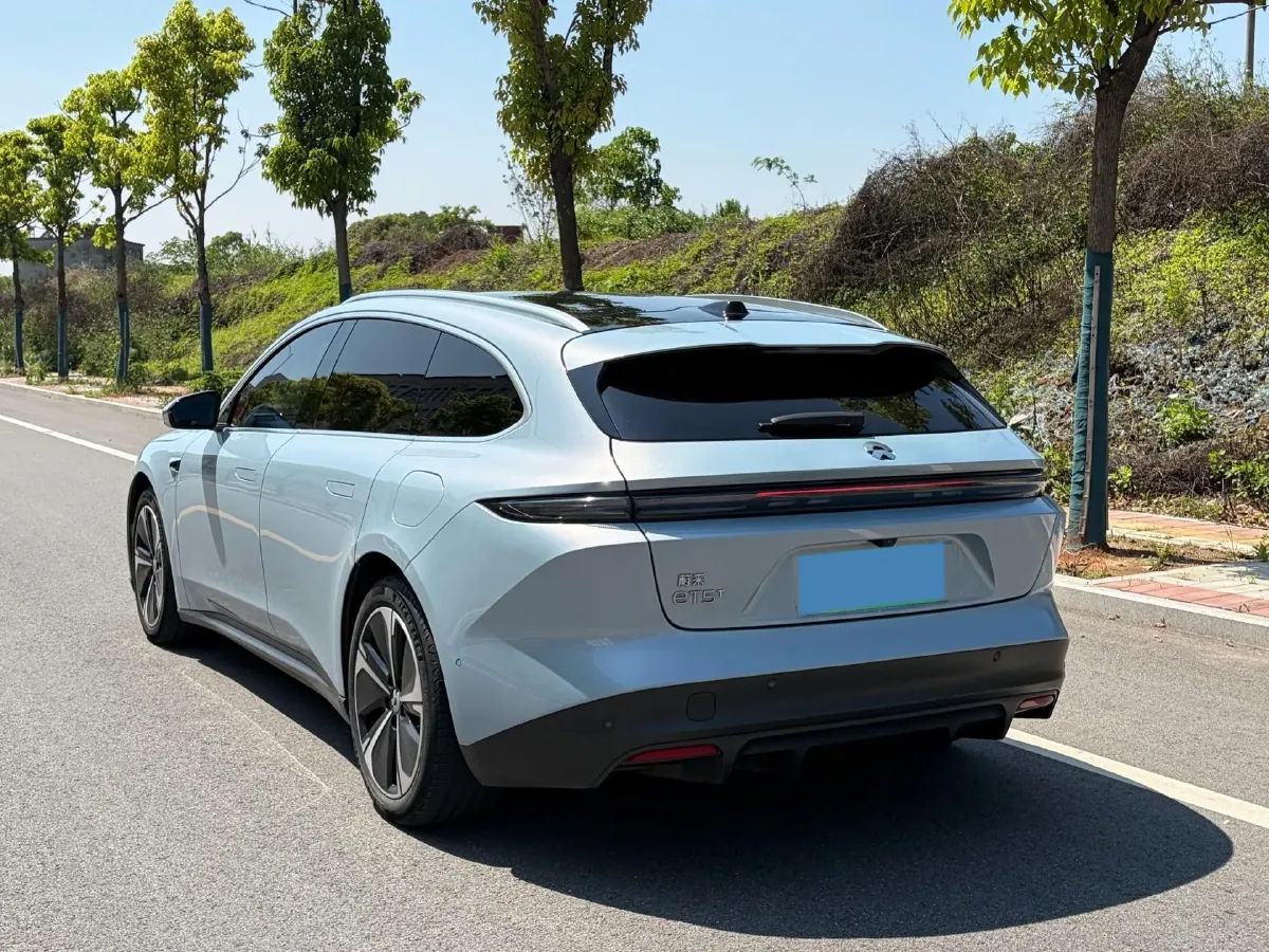 2023 NIO ET5T BEV 75KWH,autocango,china used car exporter,china ev exporter,chinese used car exporter,chinese used ev exporter