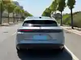 2023 NIO ET5T BEV 75KWH