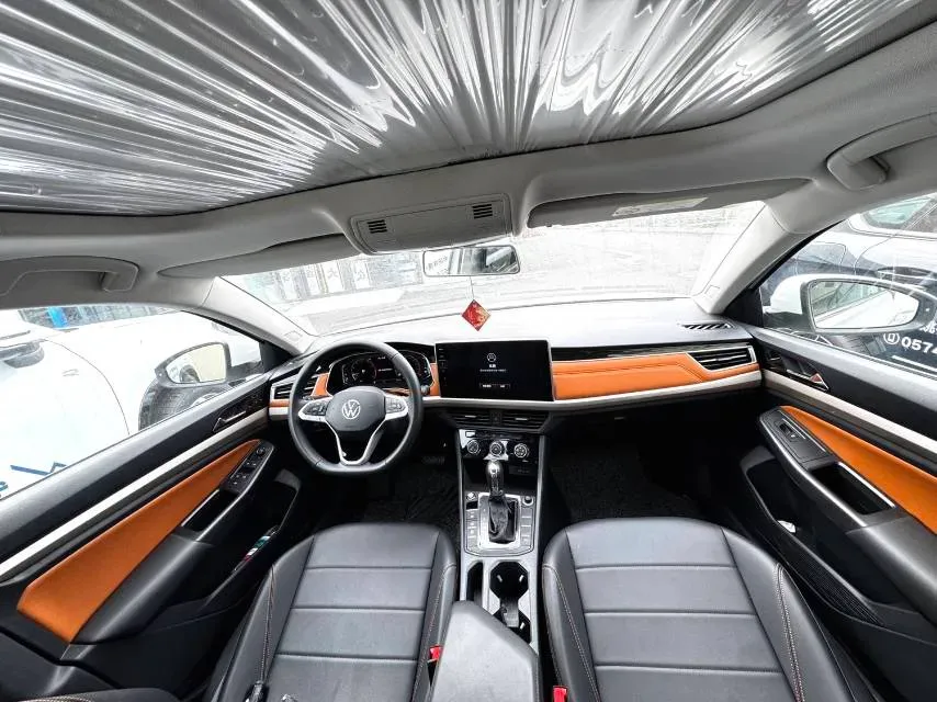 2023 Volkswagen Bora 1.2T 116HP L4 7DCT,autocango,china used car exporter,china ev exporter,chinese used car exporter,chinese used ev exporter