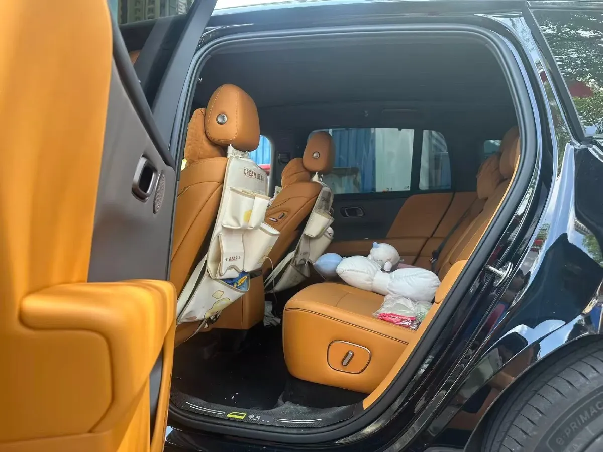 2025 Li i6 BEV,autocango,china used car exporter,china ev exporter,chinese used car exporter,chinese used ev exporter