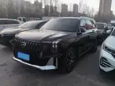 2022 GAC TRUMPCHI GS8,autocango,china used car exporter,china ev exporter,chinese used car exporter,chinese used ev exporter