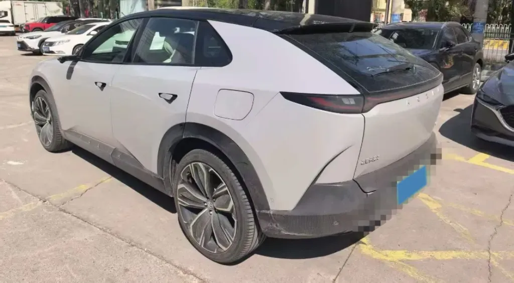 2025 Mazda EZ-60 REEV 98HP REEV,autocango,china used car exporter,china ev exporter,chinese used car exporter,chinese used ev exporter