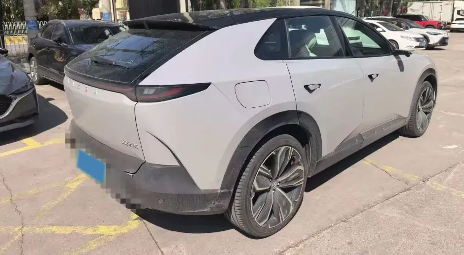 2025 Mazda EZ-60 REEV 98HP REEV,autocango,china used car exporter,china ev exporter,chinese used car exporter,chinese used ev exporter