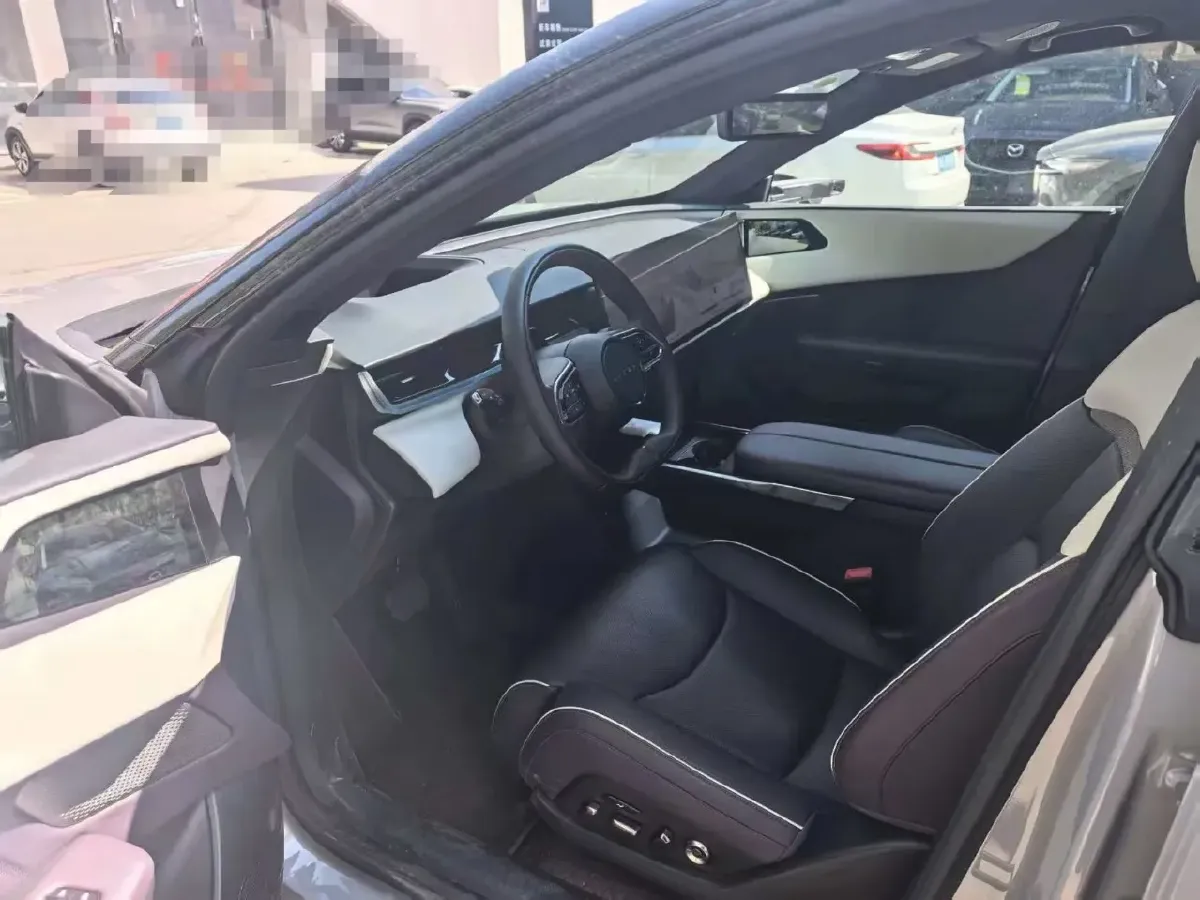 2025 Mazda EZ-60 REEV 98HP REEV,autocango,china used car exporter,china ev exporter,chinese used car exporter,chinese used ev exporter