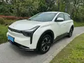 2022 VENUCIA GRAND V,autocango,china used car exporter,china ev exporter,chinese used car exporter,chinese used ev exporter