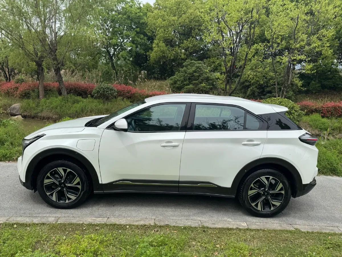 2022 Venucia Grand V 1.5T 190HP L4 7DCT,autocango,china used car exporter,china ev exporter,chinese used car exporter,chinese used ev exporter