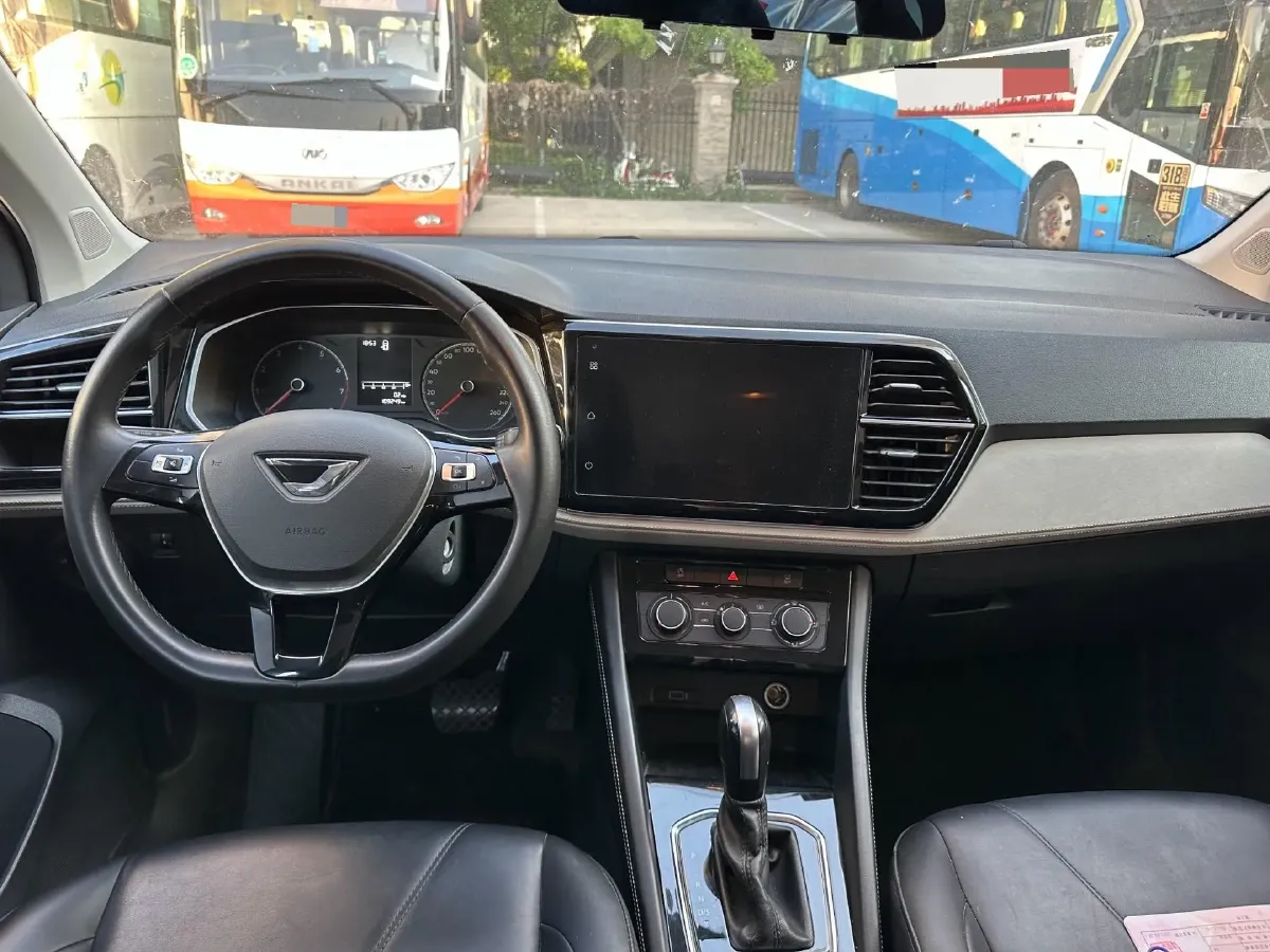 2023 Jetta VS5 1.4T 150HP L4 6AT,autocango,china used car exporter,china ev exporter,chinese used car exporter,chinese used ev exporter