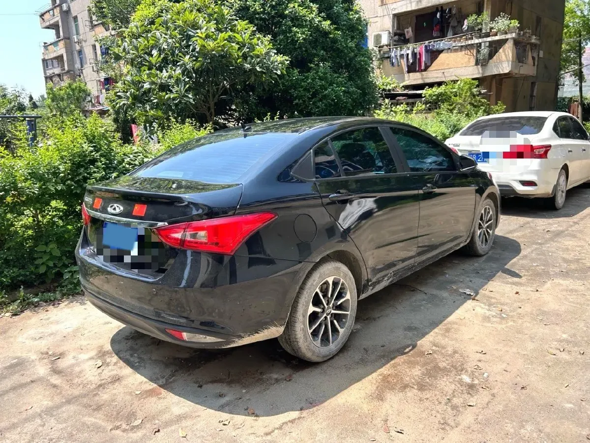 2024 Chery Arrizo 5 1.5L 120HP L4 CVT,autocango,china used car exporter,china ev exporter,chinese used car exporter,chinese used ev exporter