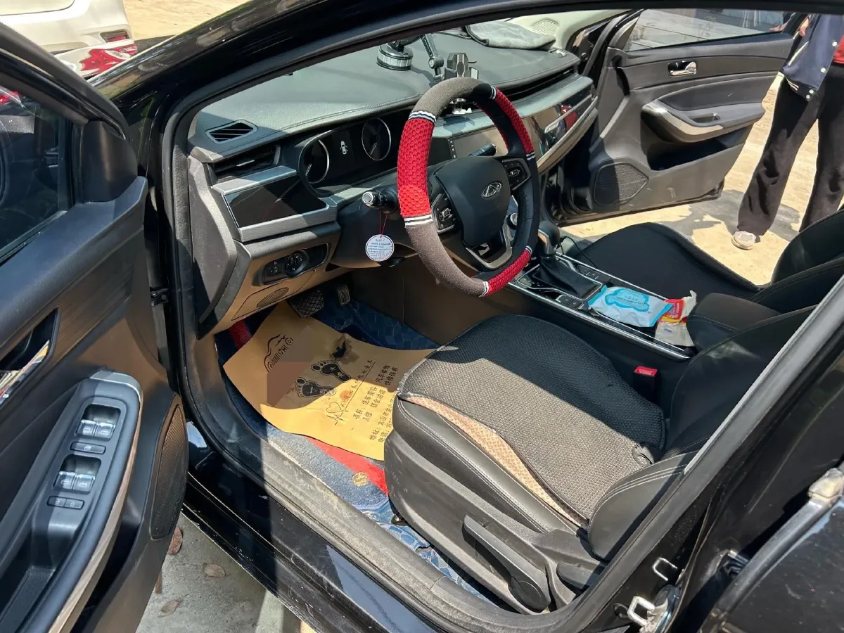 2024 Chery Arrizo 5 1.5L 120HP L4 CVT,autocango,china used car exporter,china ev exporter,chinese used car exporter,chinese used ev exporter