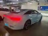 2024 Luxeed S7 BEV 82KWH