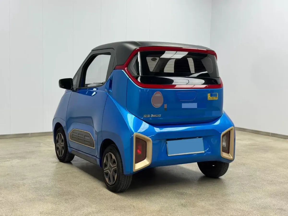 2019 BaoJun E200 BEV 24KWH,autocango,china used car exporter,china ev exporter,chinese used car exporter,chinese used ev exporter