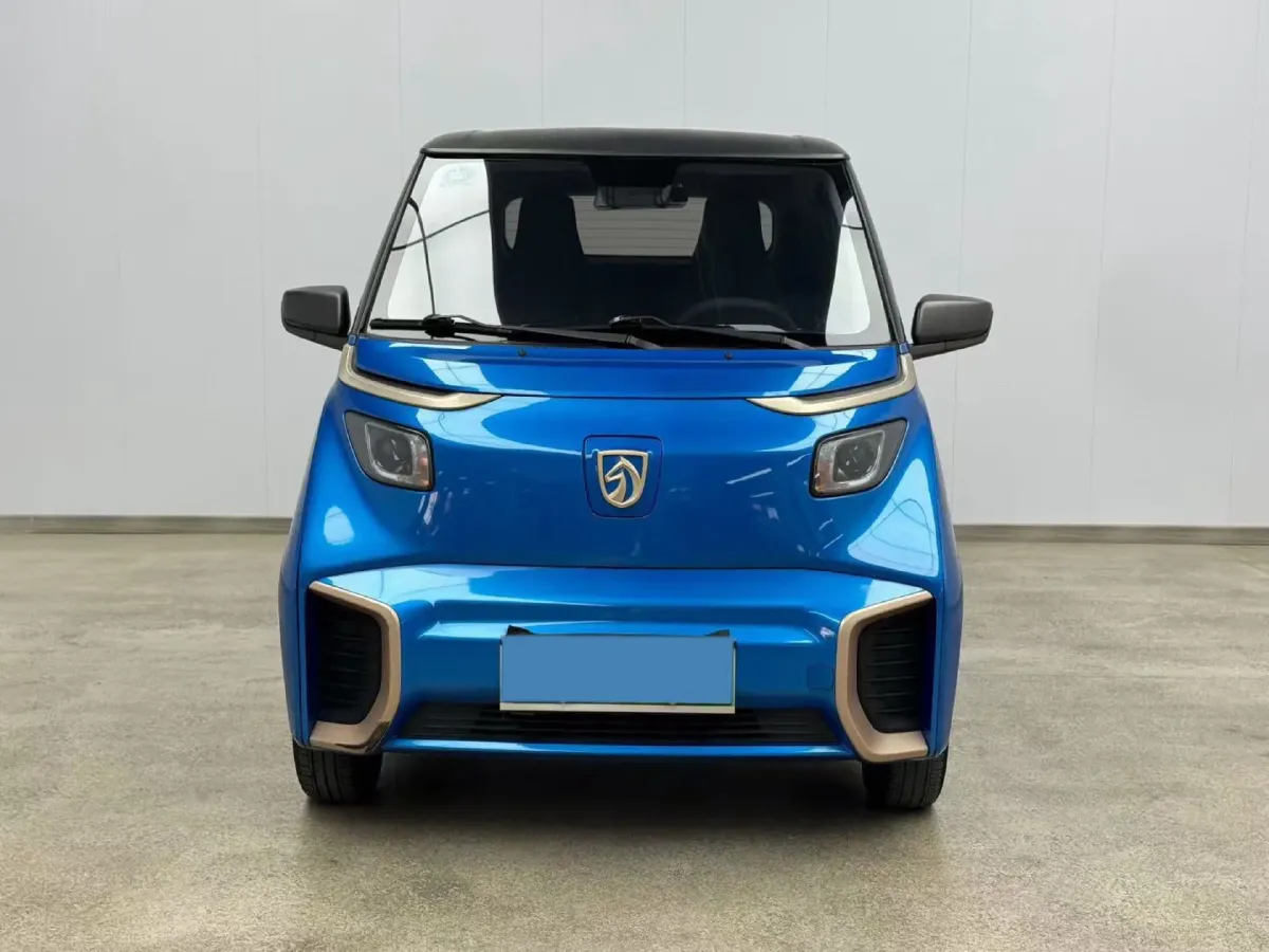 2019 BaoJun E200 BEV 24KWH,autocango,china used car exporter,china ev exporter,chinese used car exporter,chinese used ev exporter
