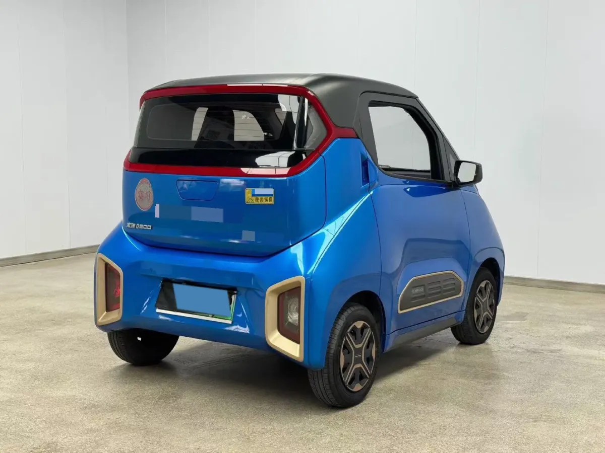 2019 BaoJun E200 BEV 24KWH,autocango,china used car exporter,china ev exporter,chinese used car exporter,chinese used ev exporter