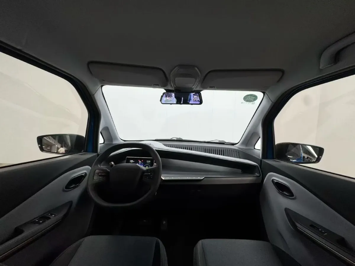 2019 BaoJun E200 BEV 24KWH,autocango,china used car exporter,china ev exporter,chinese used car exporter,chinese used ev exporter