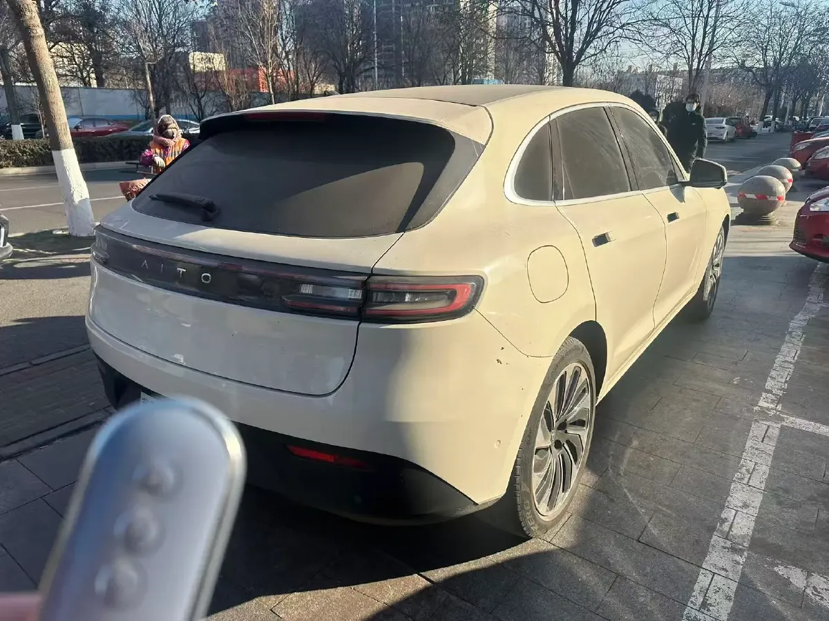 2022 Isuzu Mu-X 2.0T 220HP L4 8AT,autocango,china used car exporter,china ev exporter,chinese used car exporter,chinese used ev exporter