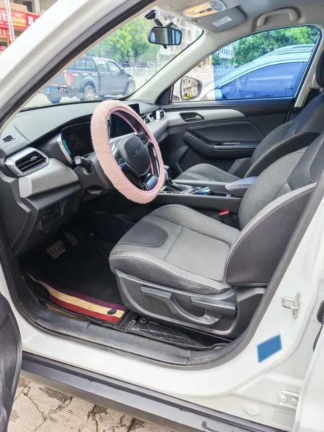 2021 BeiJing Auto X3 1.5T 150HP L4 CVT,autocango,china used car exporter,china ev exporter,chinese used car exporter,chinese used ev exporter