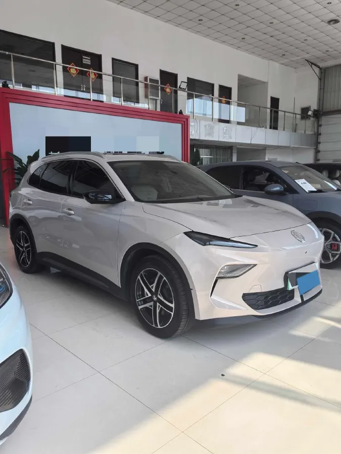 2025 MG MG ES5 BEV 62.2KWH,autocango,china used car exporter,china ev exporter,chinese used car exporter,chinese used ev exporter