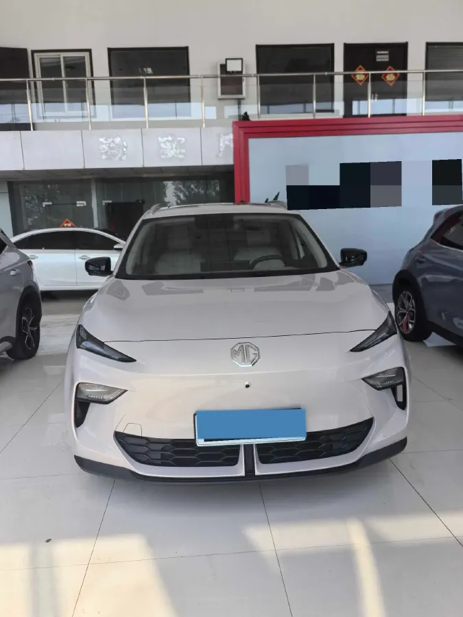 2025 MG MG ES5 BEV 62.2KWH,autocango,china used car exporter,china ev exporter,chinese used car exporter,chinese used ev exporter