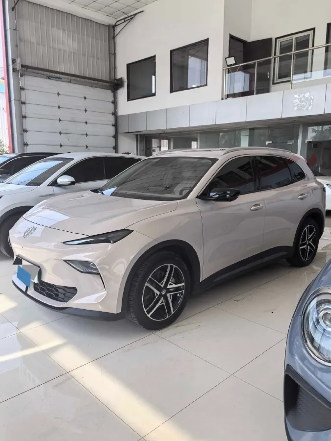 2025 MG MG ES5 BEV 62.2KWH,autocango,china used car exporter,china ev exporter,chinese used car exporter,chinese used ev exporter