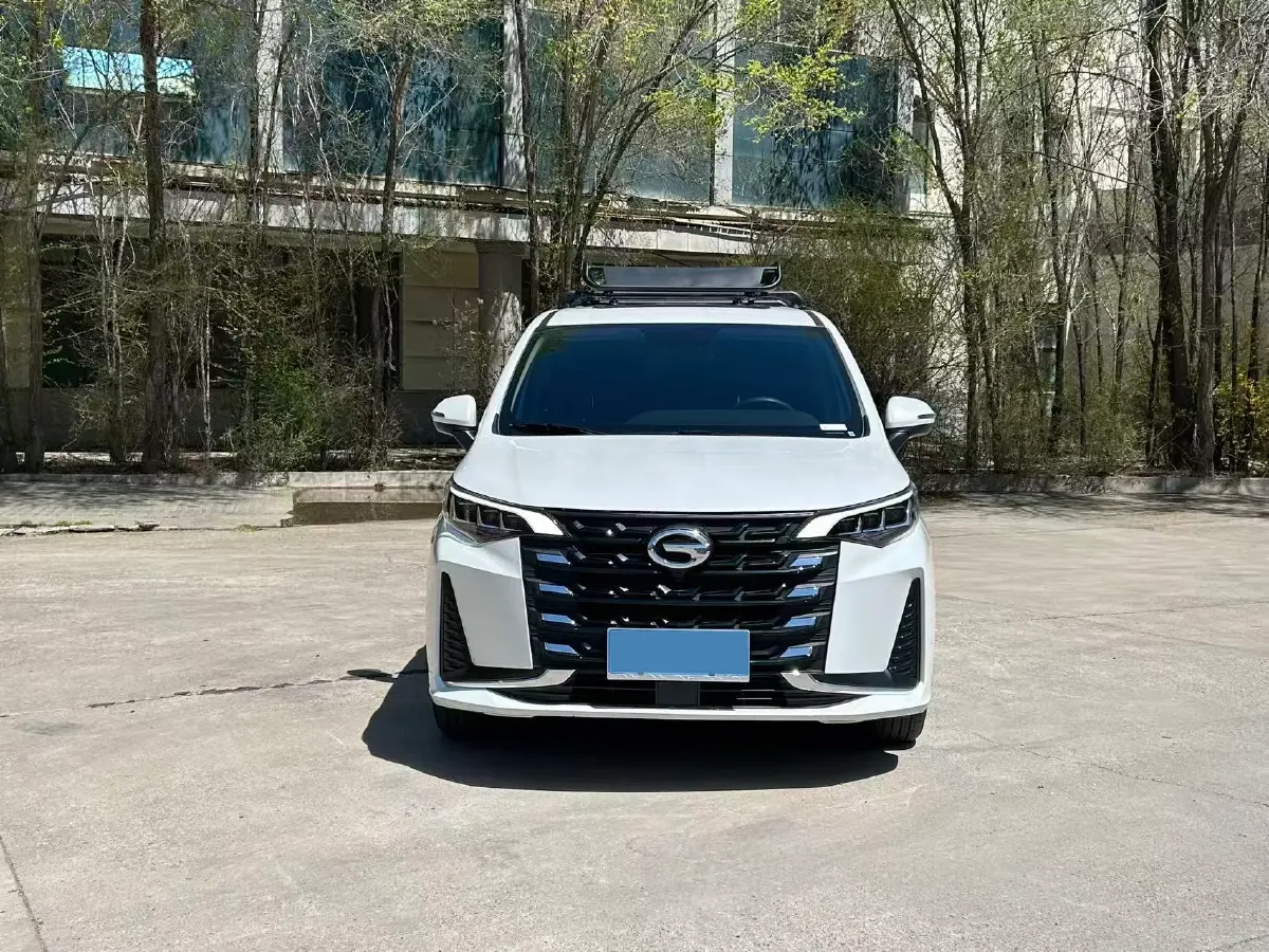 2023 GAC Trumpchi M6 1.5T 177HP L4 7DCT,autocango,china used car exporter,china ev exporter,chinese used car exporter,chinese used ev exporter