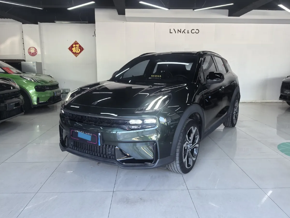 2023 LYNK&CO 03 1.5T 181HP L4 7DCT,autocango,china used car exporter,china ev exporter,chinese used car exporter,chinese used ev exporter