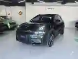 2023 LYNK&CO 03 1.5T 181HP L4 7DCT