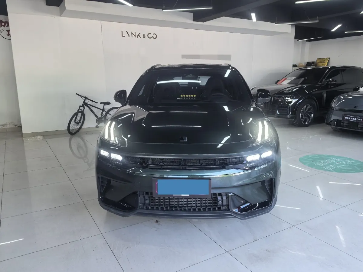2023 LYNK&CO 03 1.5T 181HP L4 7DCT,autocango,china used car exporter,china ev exporter,chinese used car exporter,chinese used ev exporter