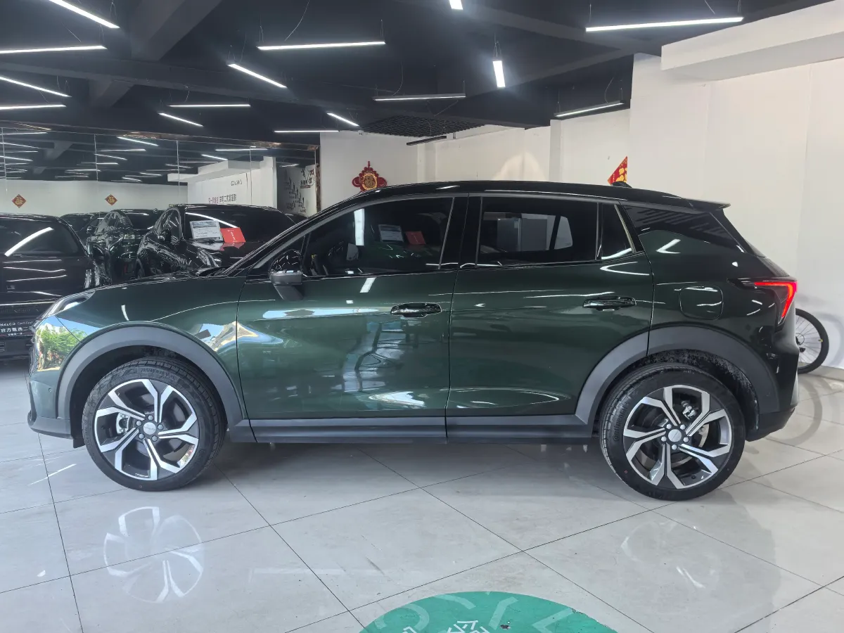 2023 LYNK&CO 03 1.5T 181HP L4 7DCT,autocango,china used car exporter,china ev exporter,chinese used car exporter,chinese used ev exporter
