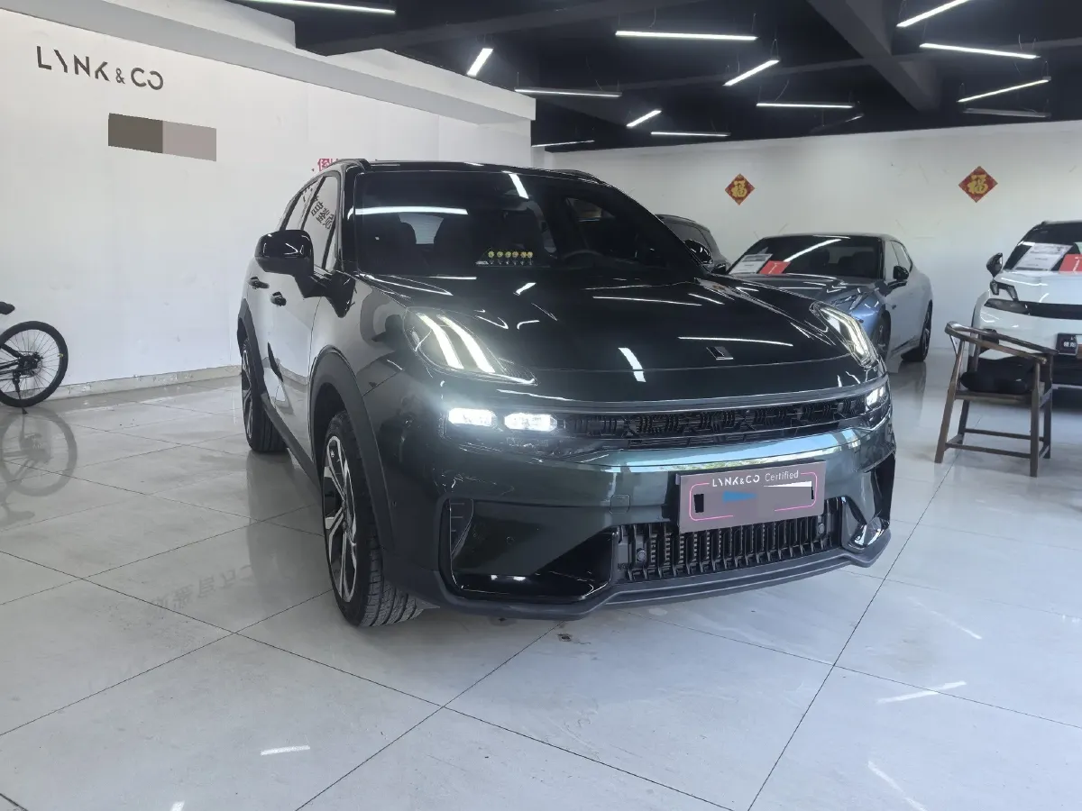 2023 LYNK&CO 03 1.5T 181HP L4 7DCT,autocango,china used car exporter,china ev exporter,chinese used car exporter,chinese used ev exporter