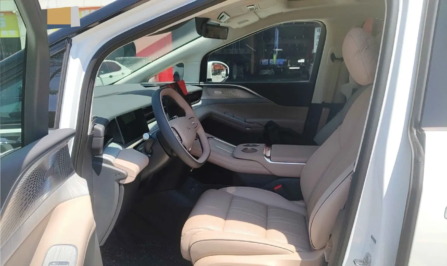 2026 Xpeng X9 REEV 150HP REEV,autocango,china used car exporter,china ev exporter,chinese used car exporter,chinese used ev exporter