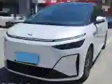 2026 Xpeng X9 REEV 150HP REEV