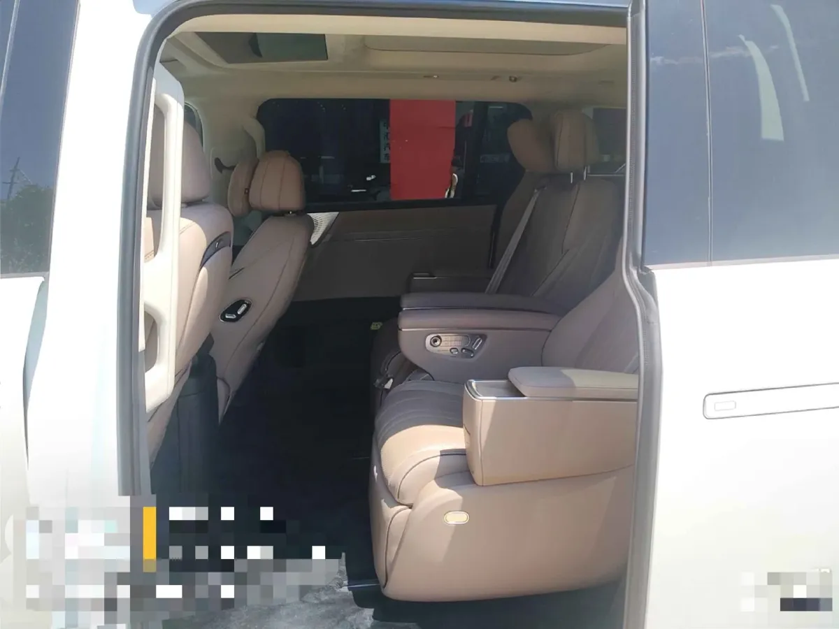 2026 Xpeng X9 REEV 150HP REEV,autocango,china used car exporter,china ev exporter,chinese used car exporter,chinese used ev exporter