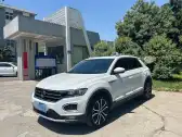 2022 VOLKSWAGEN T-ROC,autocango,china used car exporter,china ev exporter,chinese used car exporter,chinese used ev exporter