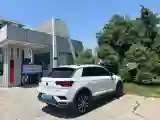 2022 Volkswagen T-Roc 1.4T 150HP L4 7DCT