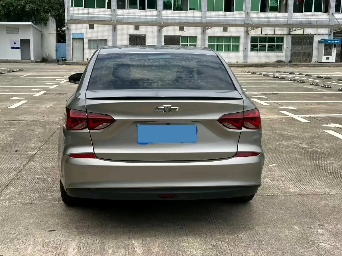 2019 Chevrolet Monza 1.0T 125HP L3 6DCT,autocango,china used car exporter,china ev exporter,chinese used car exporter,chinese used ev exporter