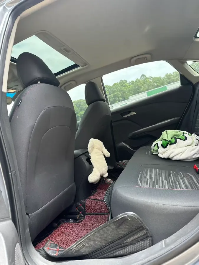 2019 Chevrolet Monza 1.0T 125HP L3 6DCT,autocango,china used car exporter,china ev exporter,chinese used car exporter,chinese used ev exporter