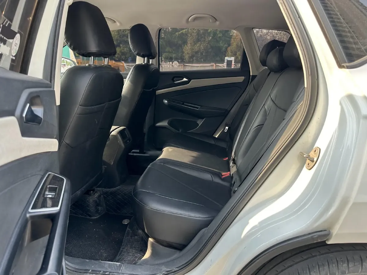 2023 Jetta VS5 1.4T 150HP L4 6AT,autocango,china used car exporter,china ev exporter,chinese used car exporter,chinese used ev exporter